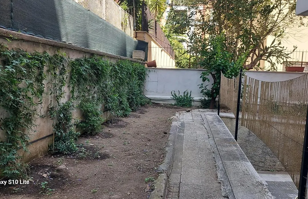 A2 Passi Appartamento - Roma Monte Mario-1